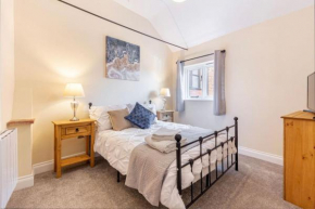 Cosy 2-bed Cottage in Norfolk